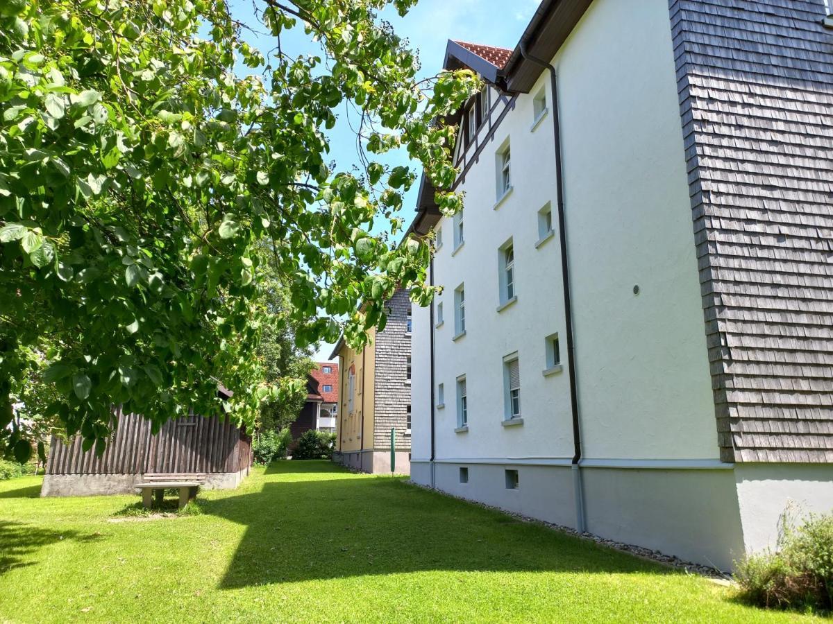 Top! Wohnung Direkt Am Fuss Der Berge Im Oberallgaeu Immenstadt im Allgäu Exterior foto