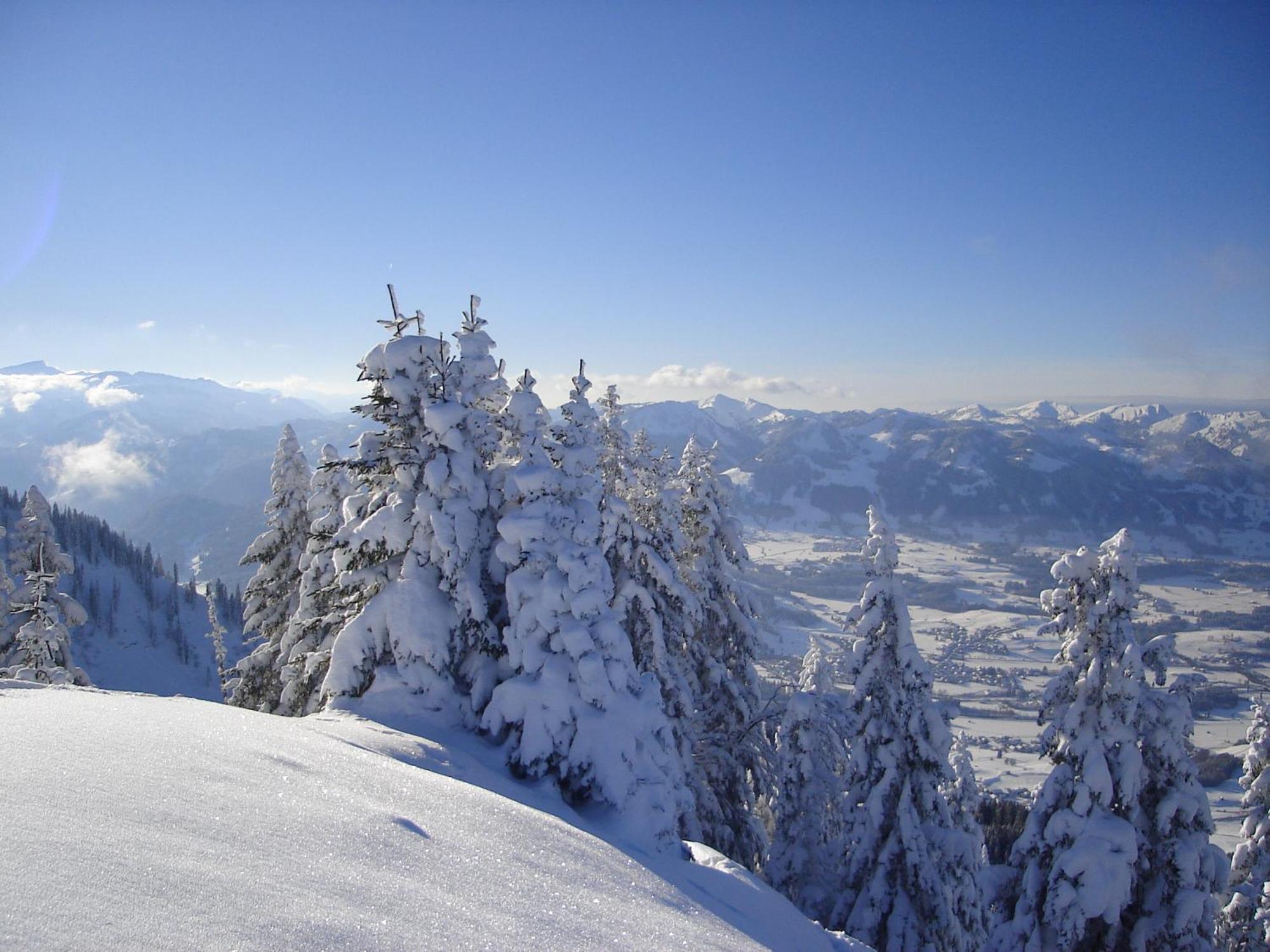 Top! Wohnung Direkt Am Fuss Der Berge Im Oberallgaeu Immenstadt im Allgäu Exterior foto